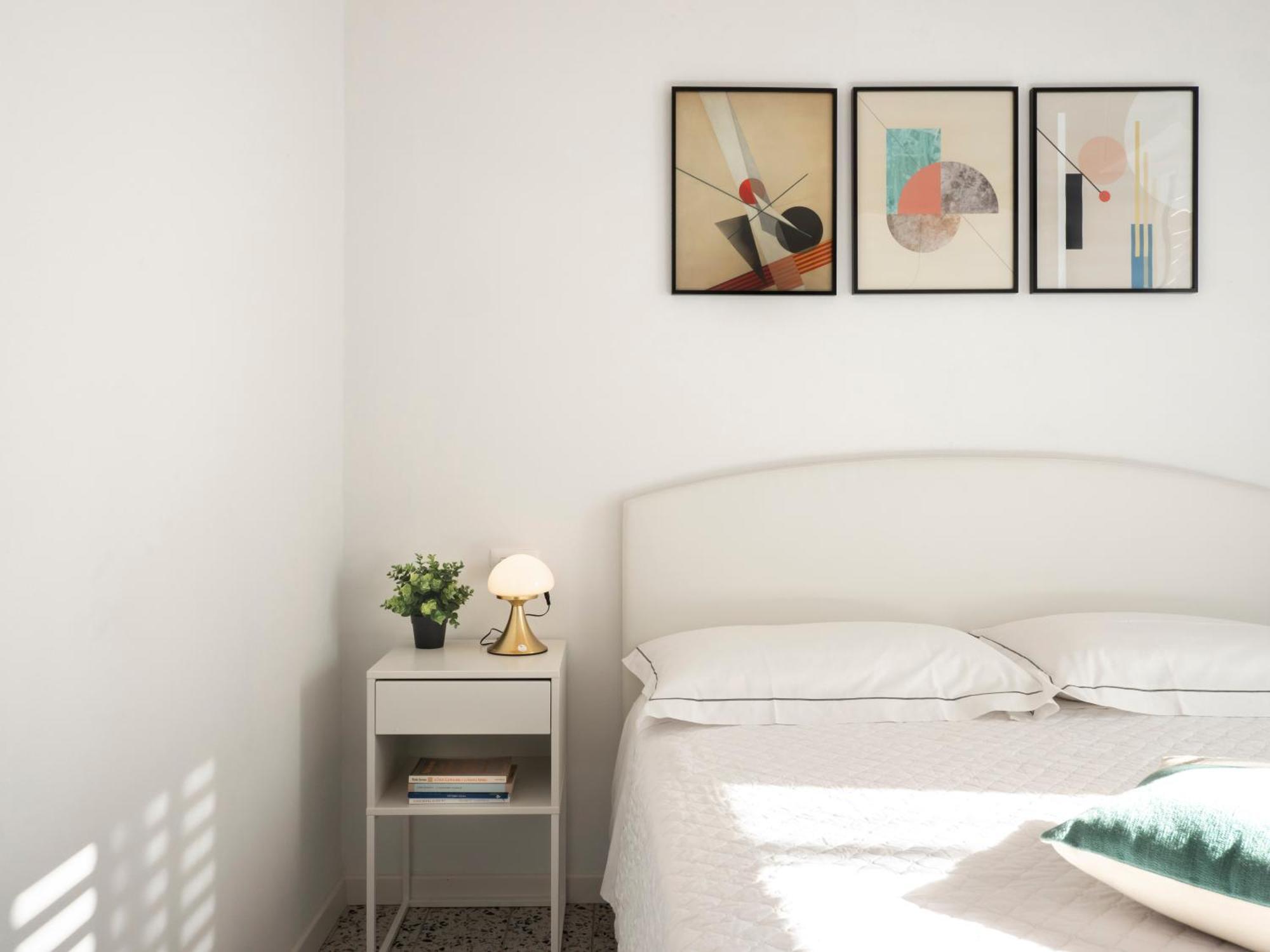Zuara9Room Римини Экстерьер фото